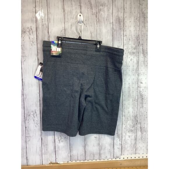 Goth y2k indie normcore gorpcore fisherman 90 Degree by Reflex Men's Shorts XL - Picture 2 of 6